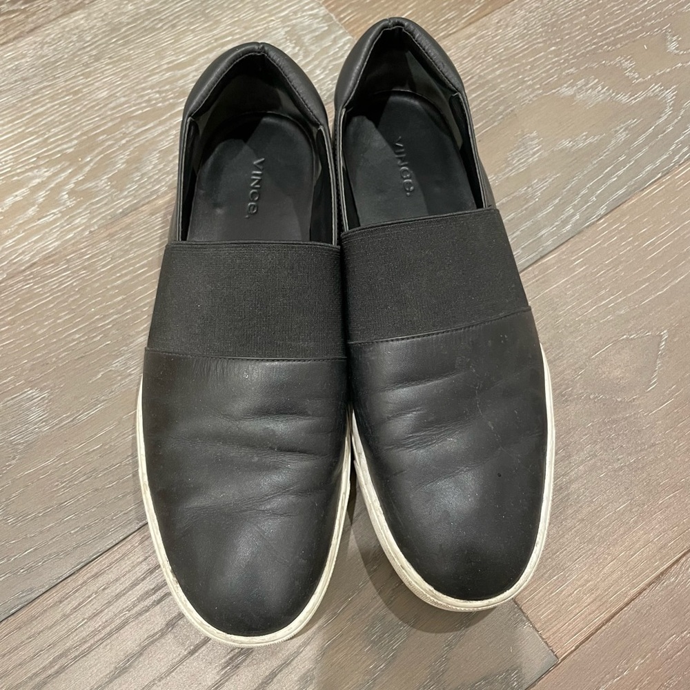 Vince Blair Sneakers